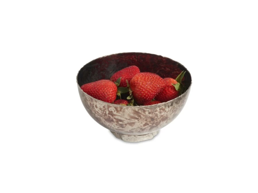 Julia Knight 6-Inch Graphite Mixing Bowl - Premium Kitchenware for Baking & Serving