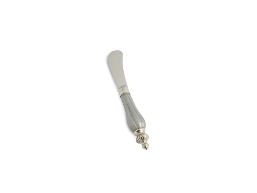 Julia Knight Platinum Peony Spreader Knife - High-Quality Garden Tool for Precise Planting