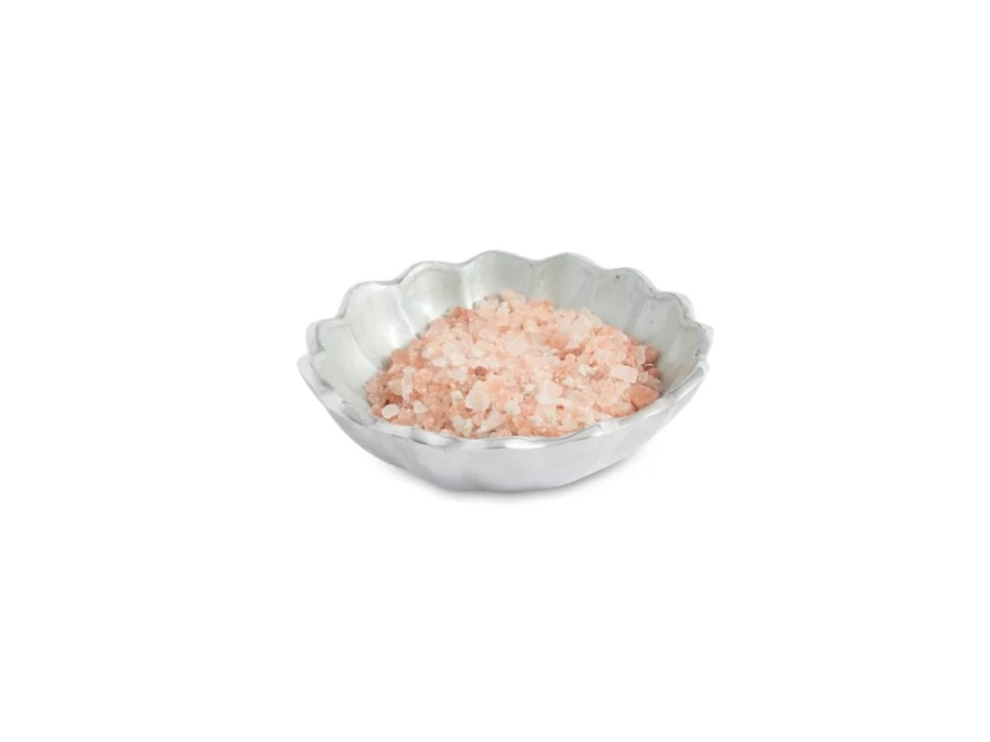 Julia Knight 4" Petite Bowl Hydrangea - Elegant Floral Home Decor