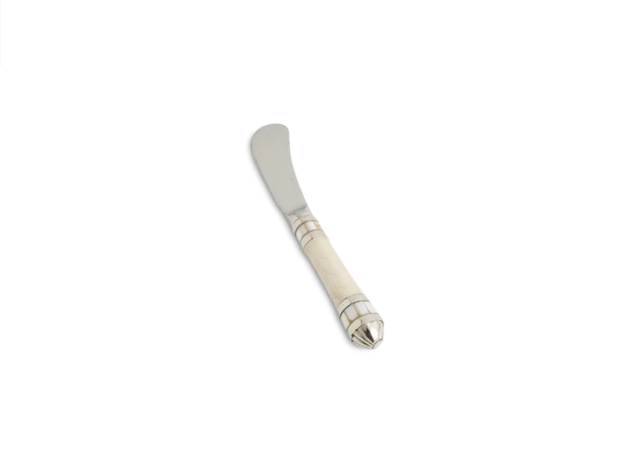 Julia Knight Classic Snow Spreader Knife - Durable Stainless Steel Ice Scraper for Winter Maintenance