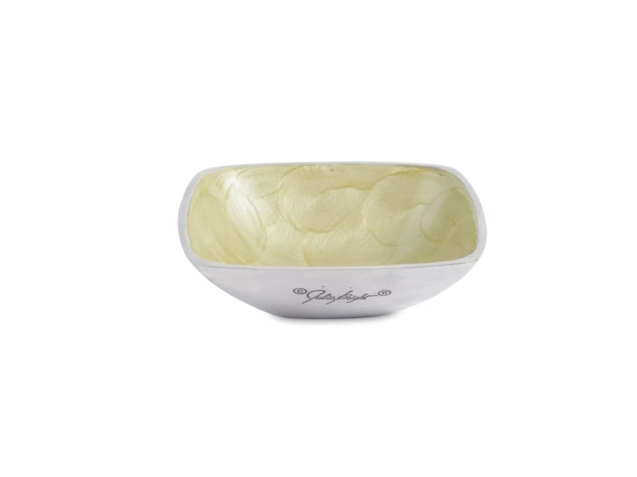 Julia Knight 4-Inch Mini Bowl - Classic Kiwi Green Petite Serving Dish